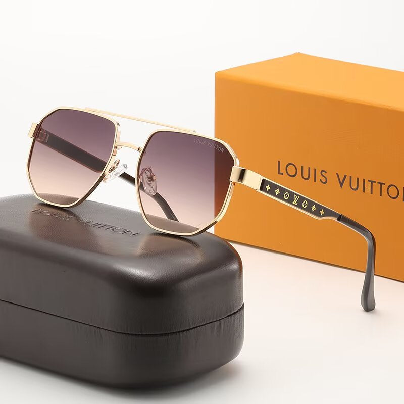 Louis Vuitton Laurvét Occhiali da Sole