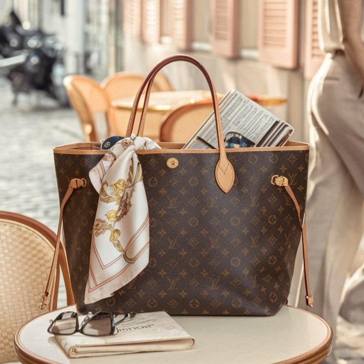 Louis Vuitton Class