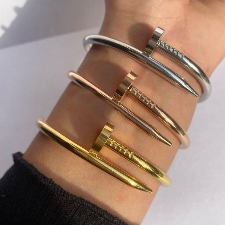 Bracciale Juste un Clou CR