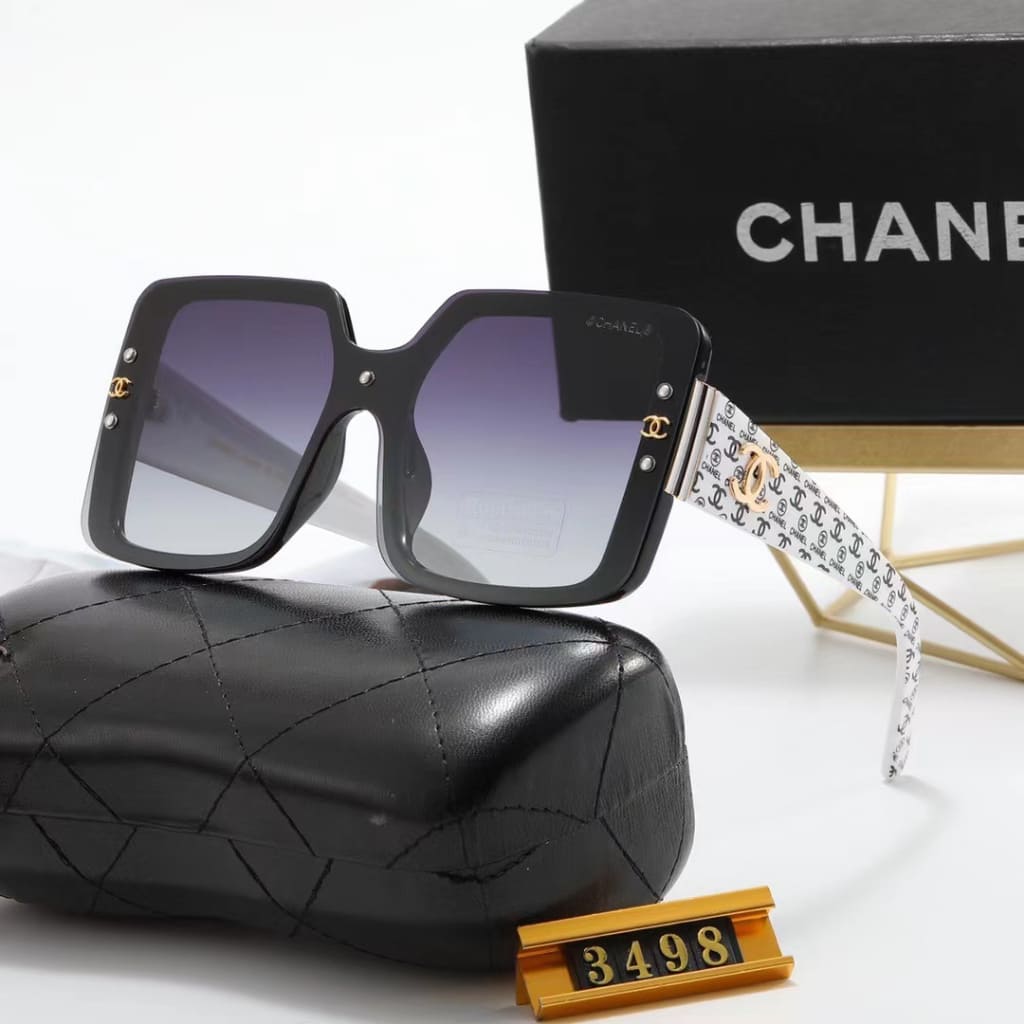 Occhiali da Sole Fashion Celebrity da Donna