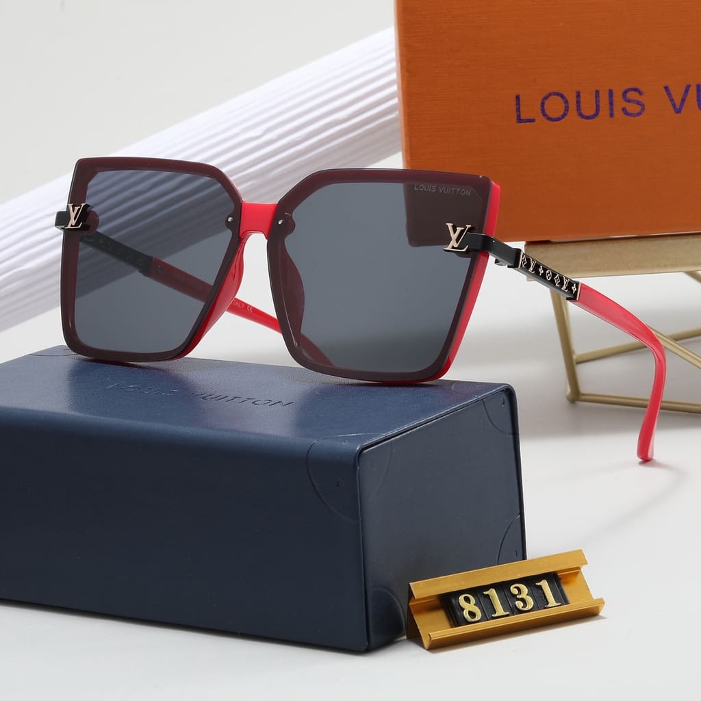 Louis Vuitton Occhiali da Sole – Edizione Limitata