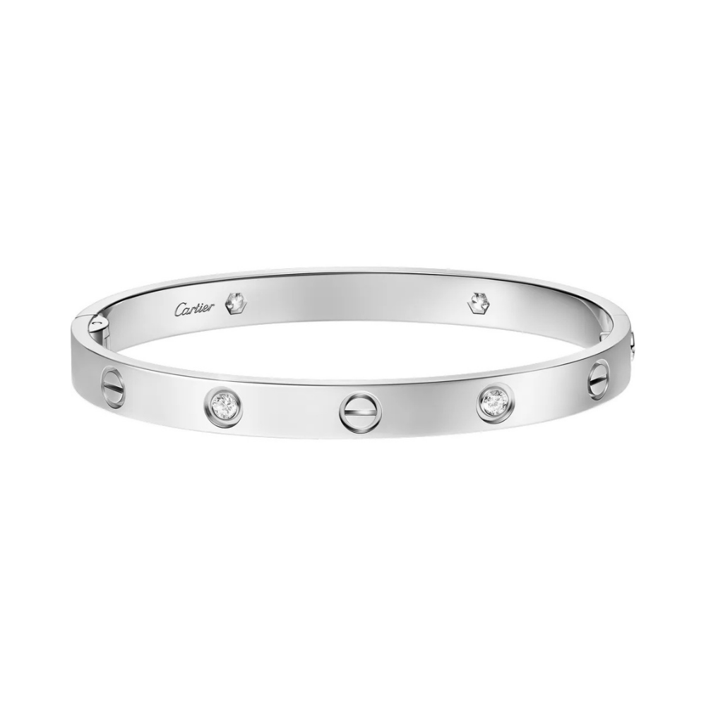 Bracciale Love Diamonds CR