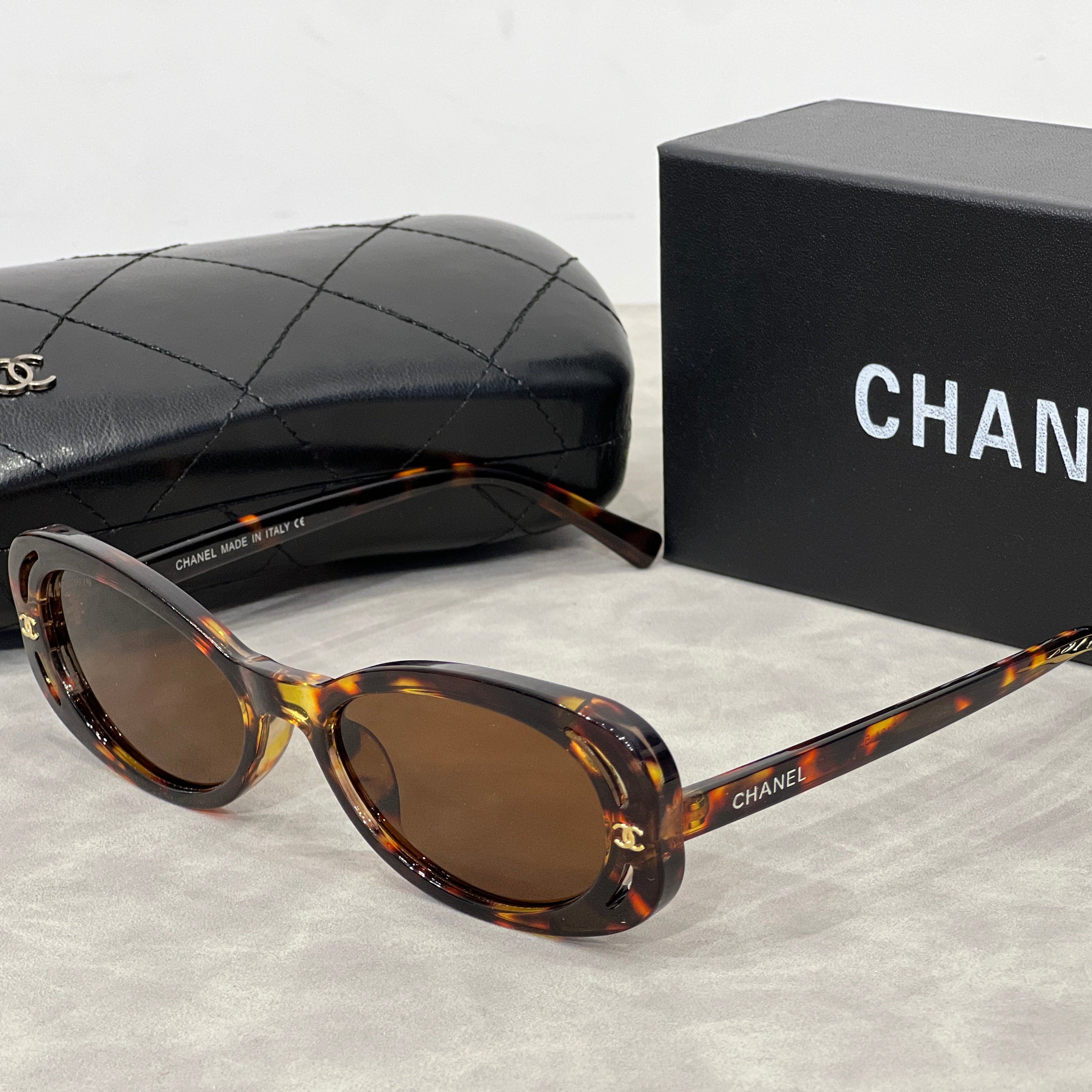 Chanel High Classy Occhiali da Sole