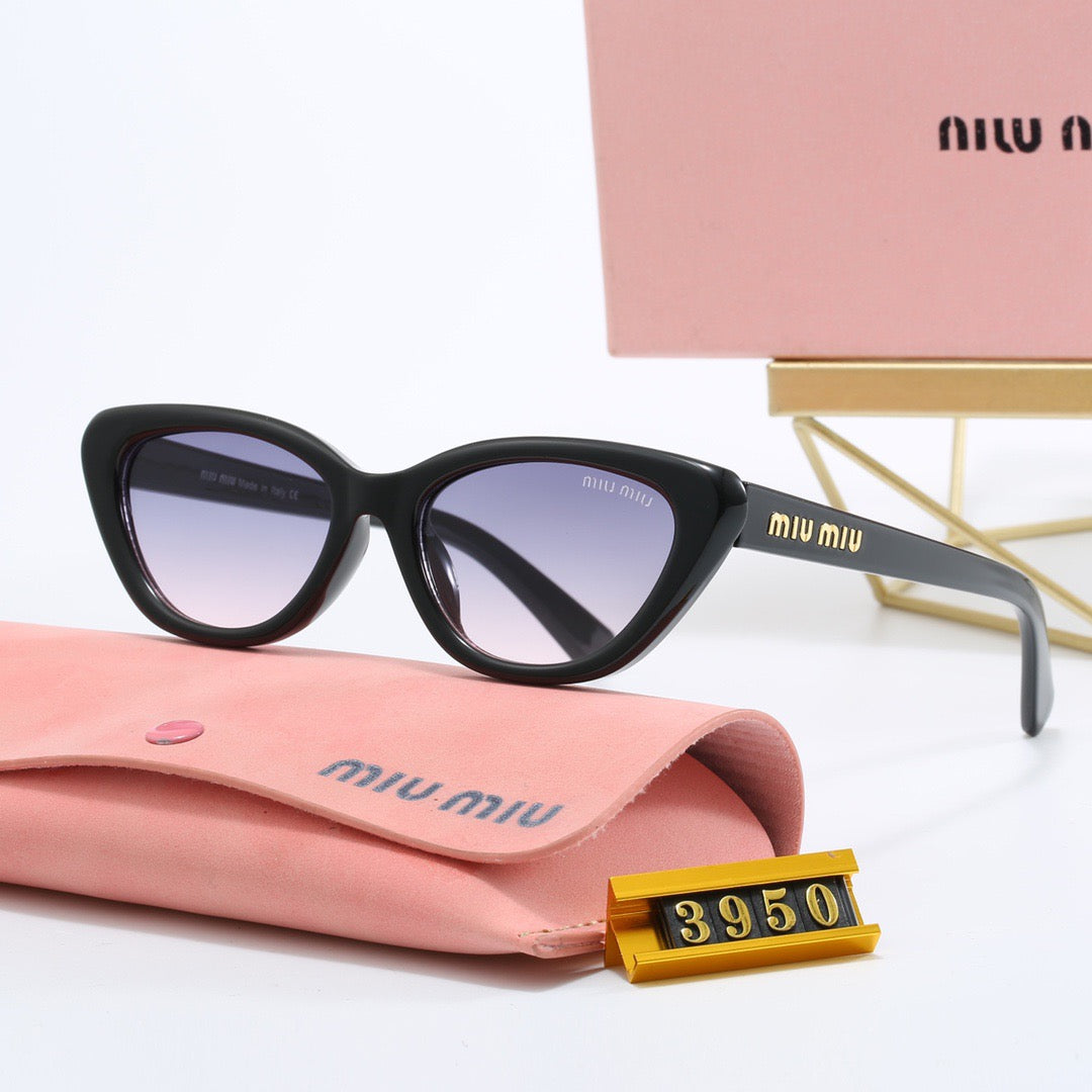Miu Miu Cat Eye III Occhiali da Sole