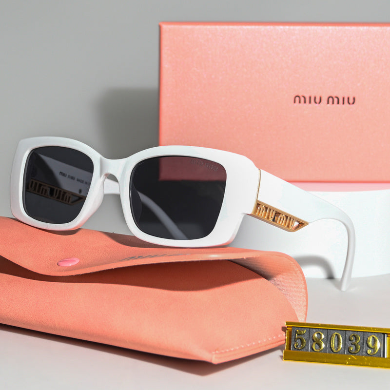 Miu Miu 58039 Occhiali da Sole
