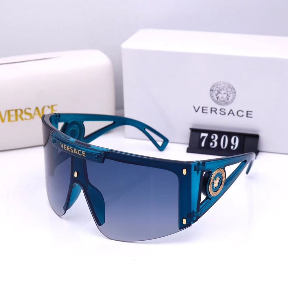Versace Icon Shield Occhiali da Sole
