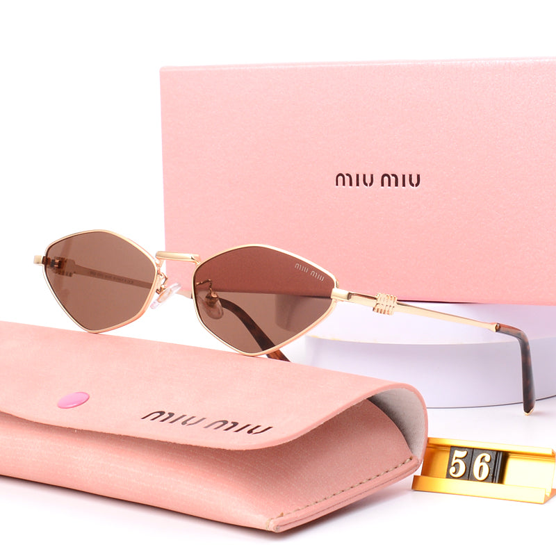 Miu Miu 56ZS Occhiali da Sole