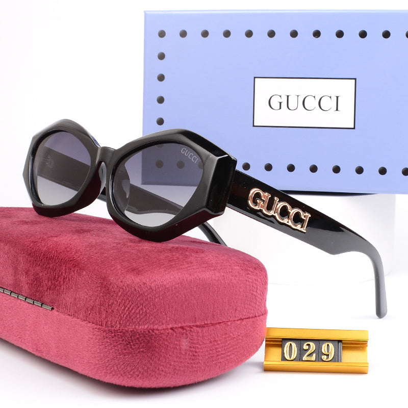 Gucci 029 Occhiali da Sole