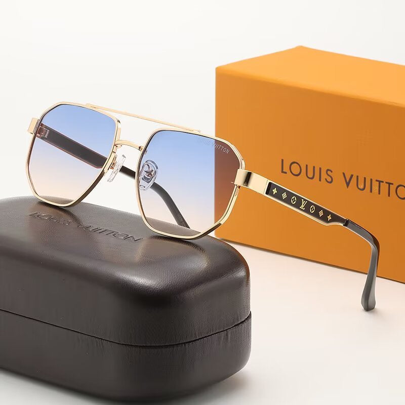 Louis Vuitton Laurvét Occhiali da Sole