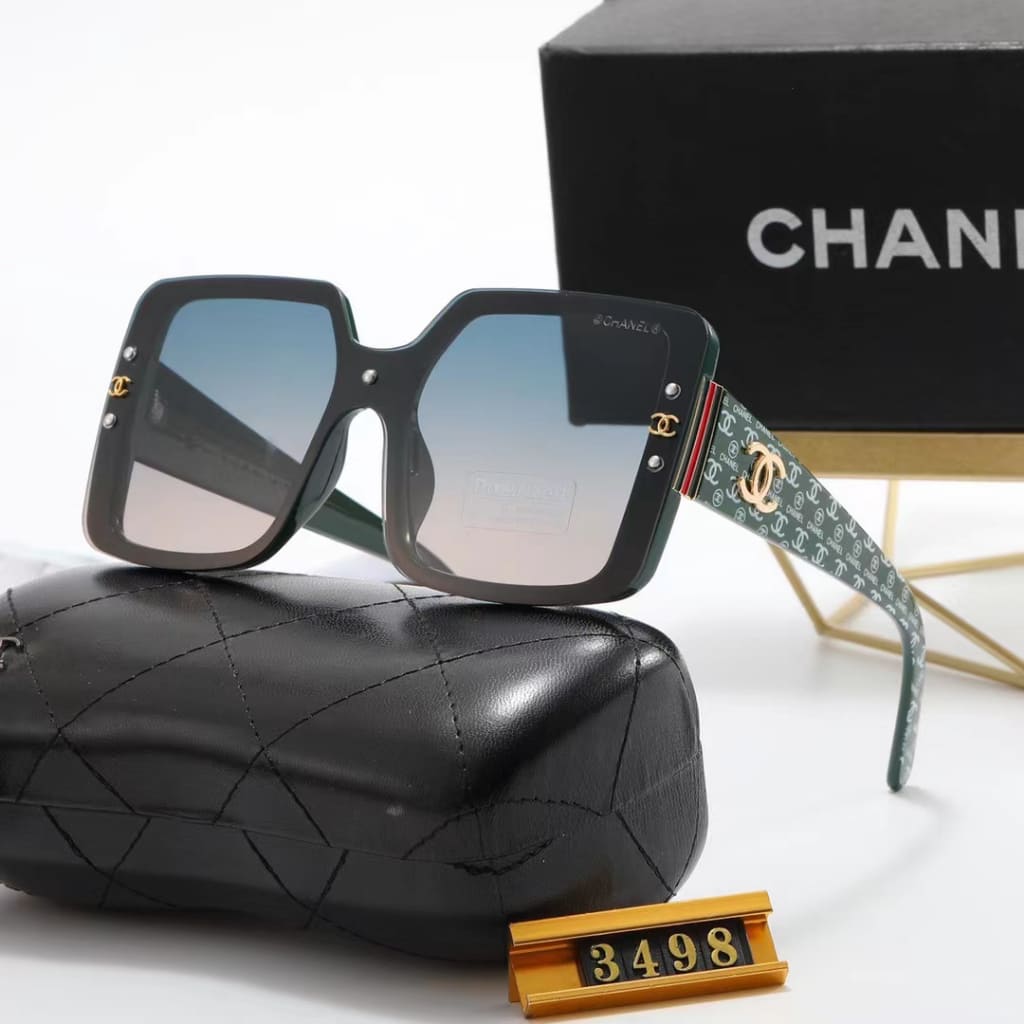 Occhiali da Sole Fashion Celebrity da Donna