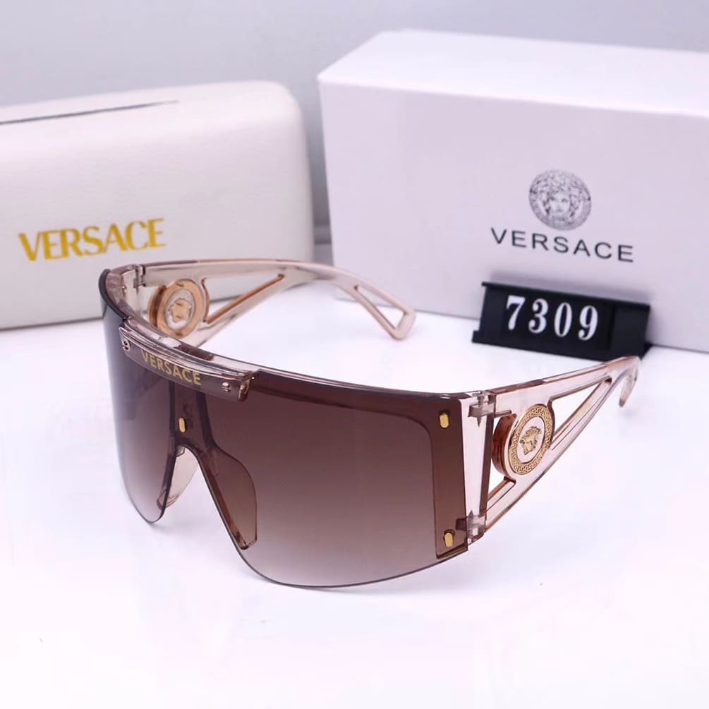 Versace Icon Shield Occhiali da Sole