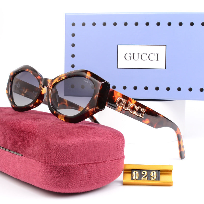 Gucci 029 Occhiali da Sole