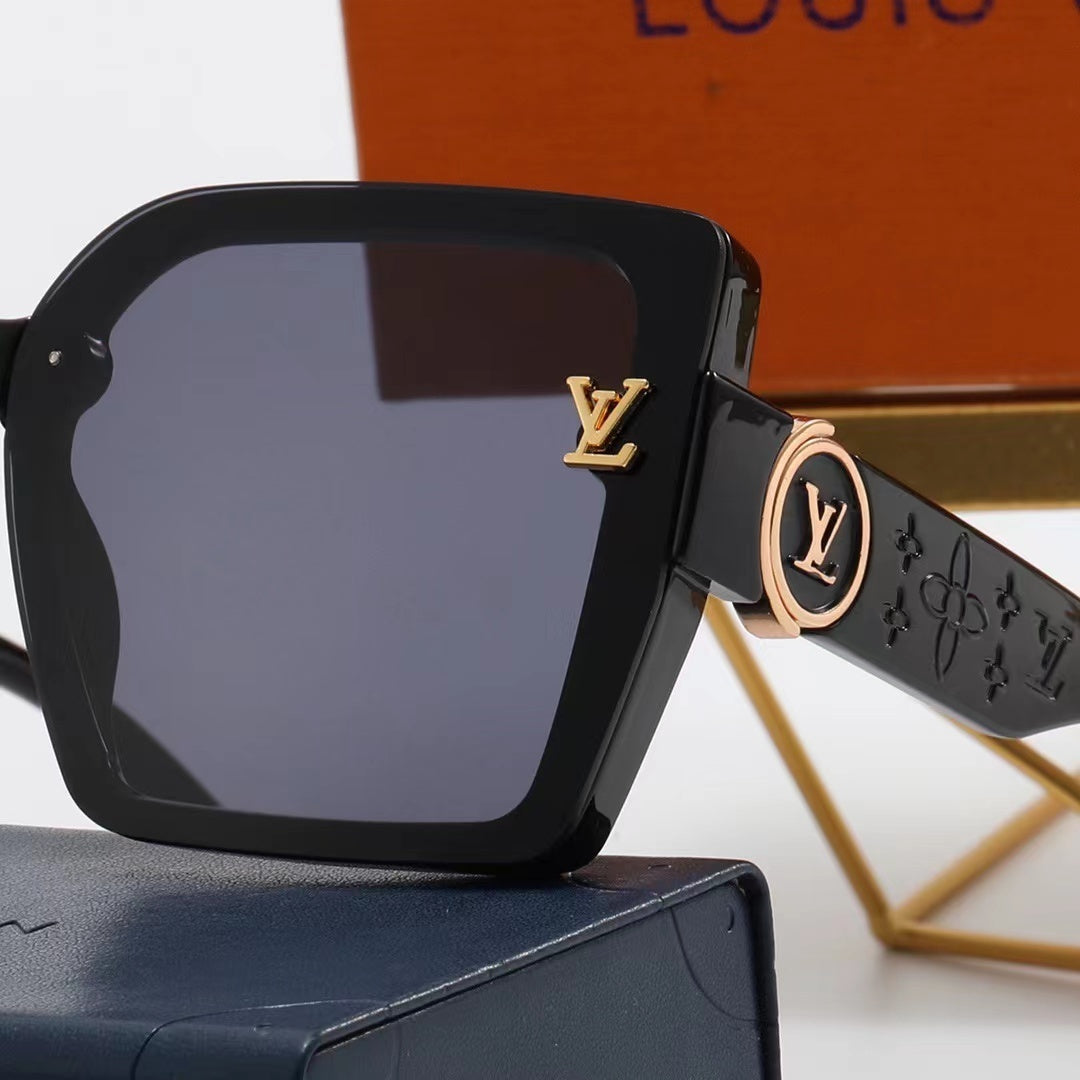 Louis Vuitton 3432 Occhiali da Sole