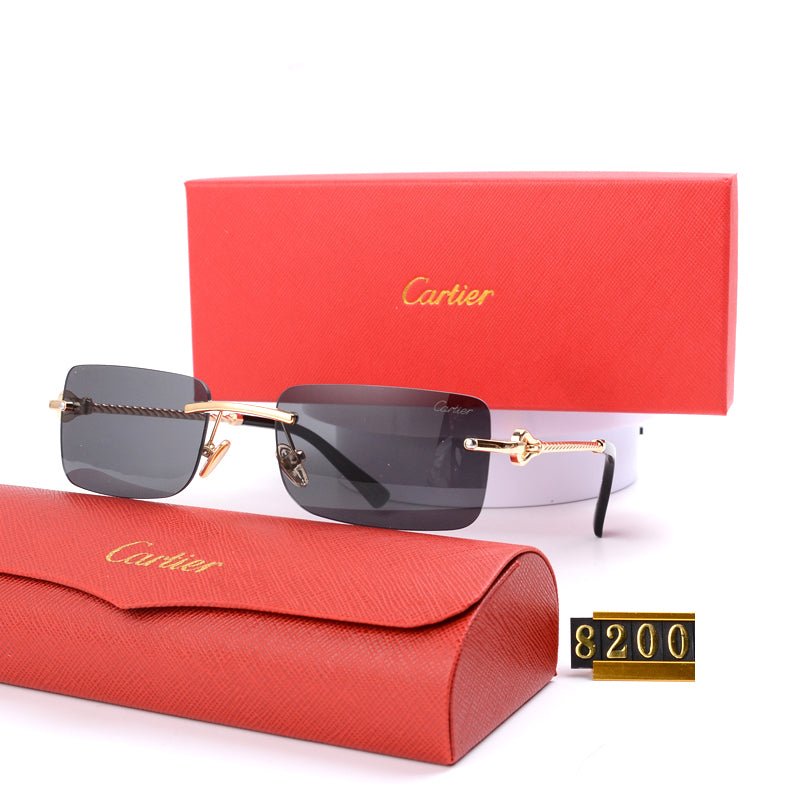Cartier Imperium Occhiali da Sole