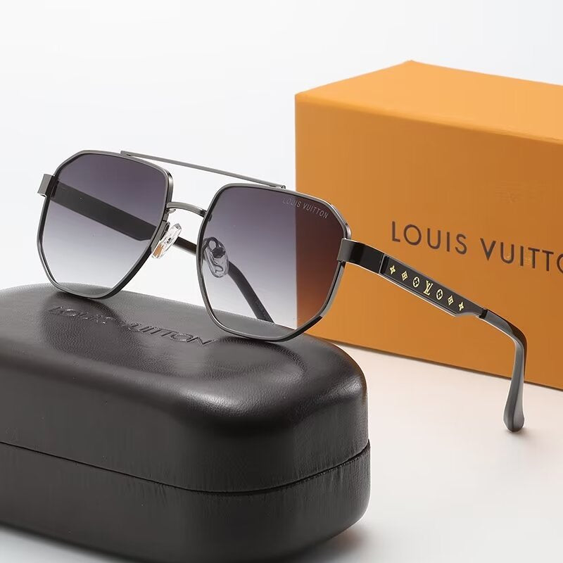 Louis Vuitton Laurvét Occhiali da Sole