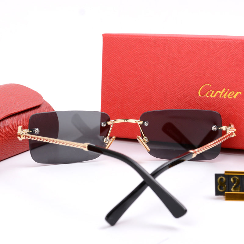 Cartier Imperium Occhiali da Sole