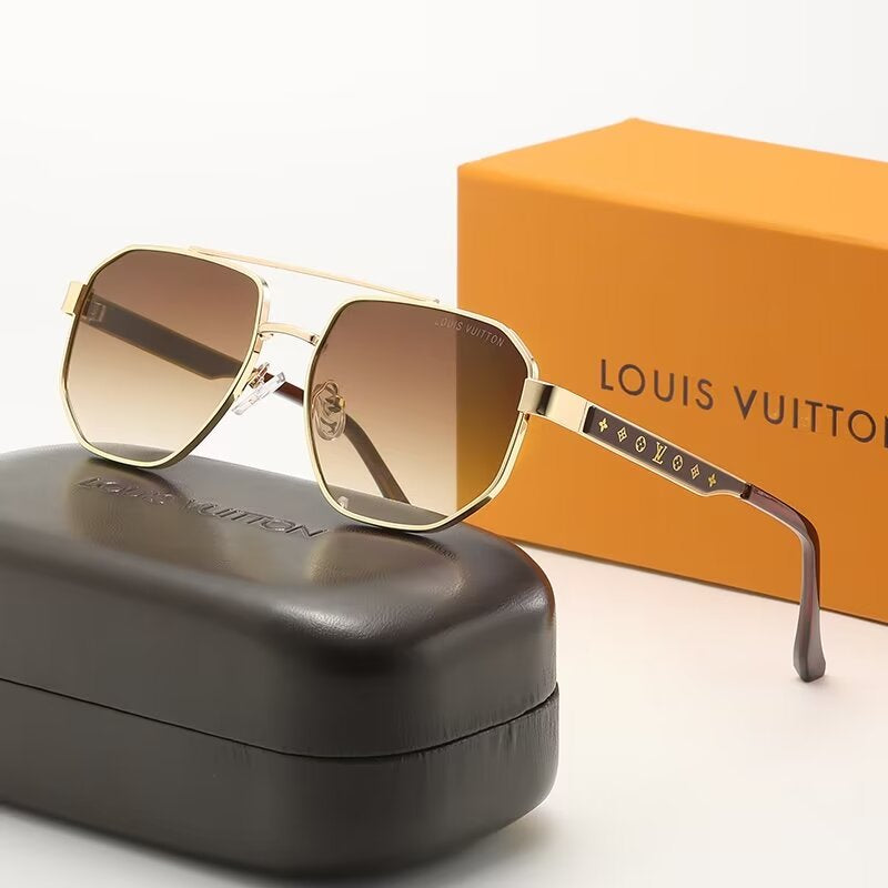 Louis Vuitton Laurvét Occhiali da Sole
