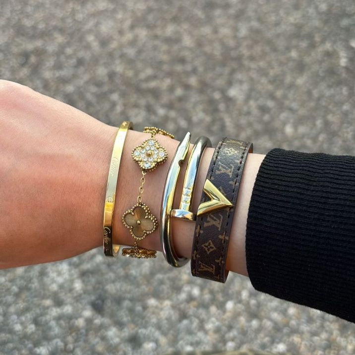 Bracciale Essential LV
