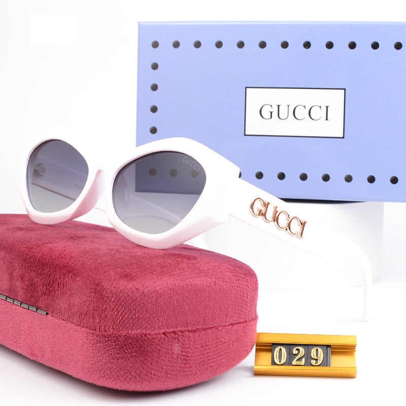 Gucci 029 Occhiali da Sole