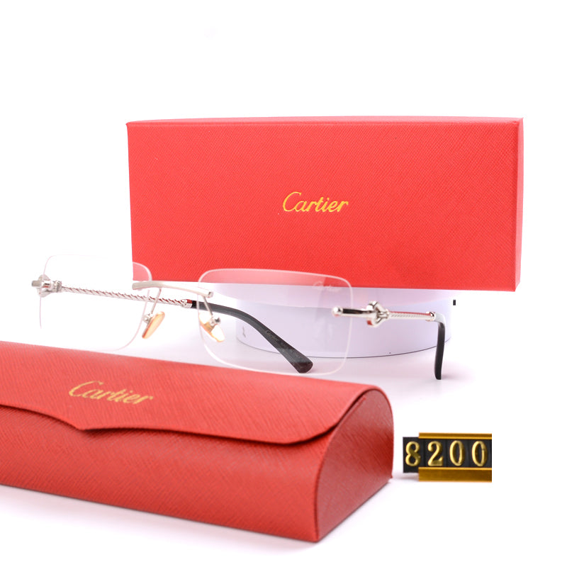 Cartier Imperium Occhiali da Sole