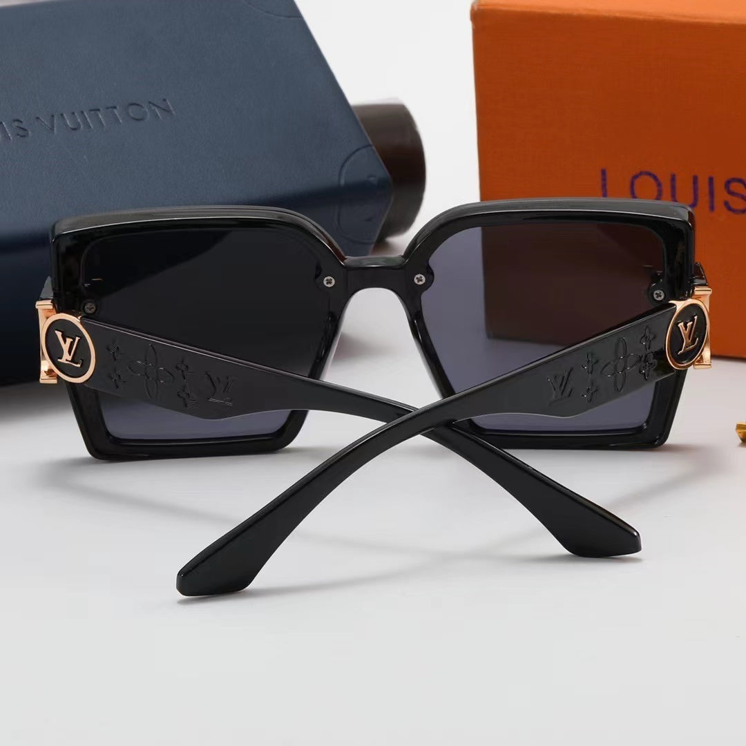 Louis Vuitton 3432 Occhiali da Sole