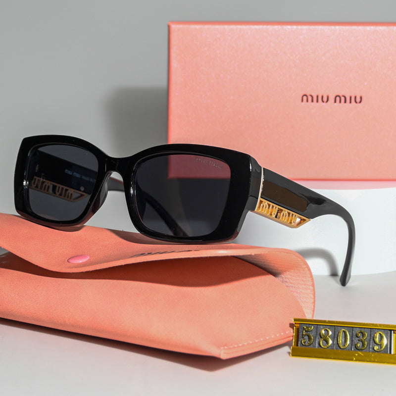 Miu Miu 58039 Occhiali da Sole
