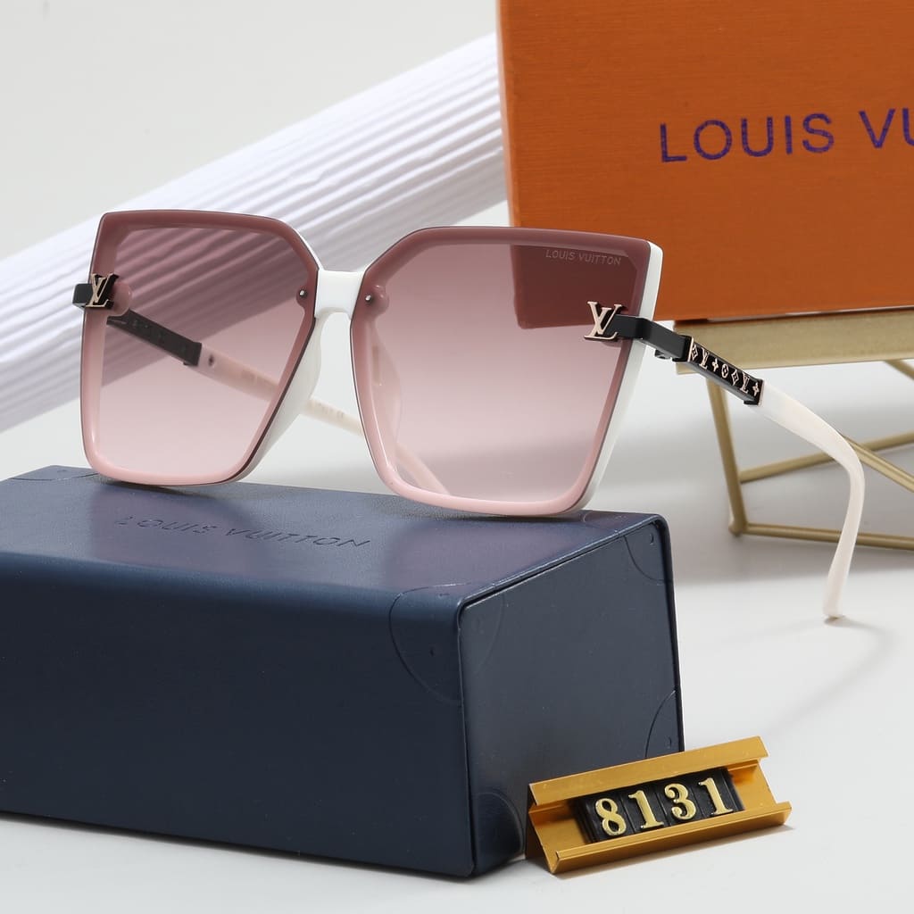Louis Vuitton Occhiali da Sole – Edizione Limitata