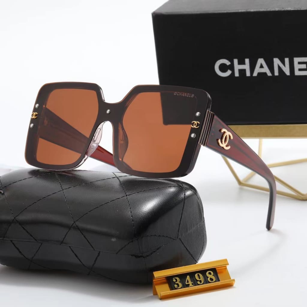 Occhiali da Sole Fashion Celebrity da Donna