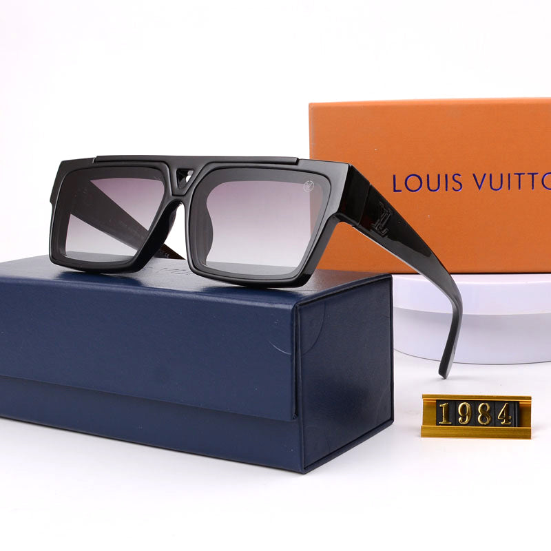 Louis Vuitton Clavoint Occhiali da Sole
