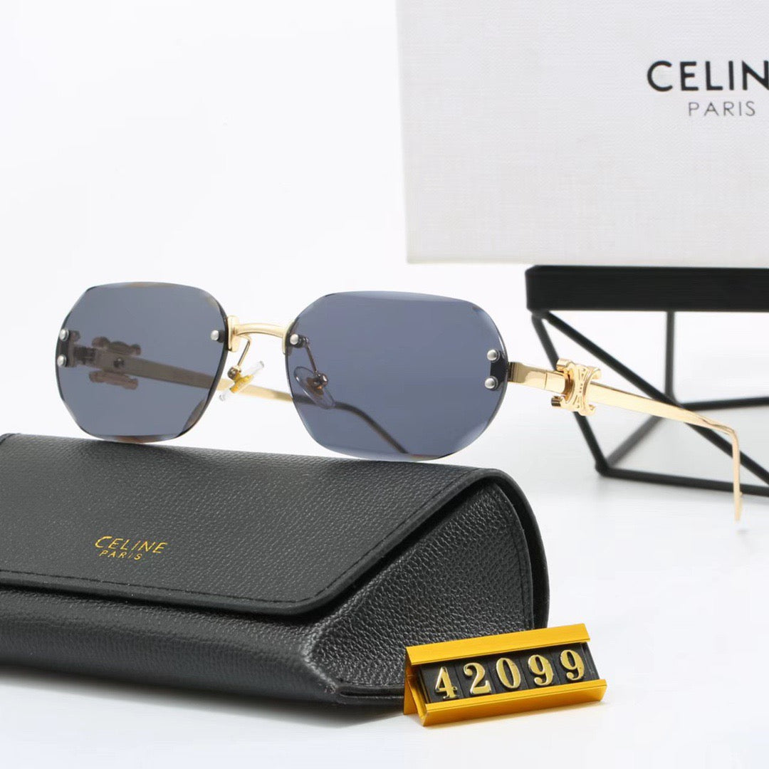 Celine Triomphe Monclair Occhiali da Sole