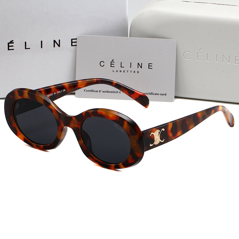 Celine Triomphe 40194 U 01A Occhiali da Sole