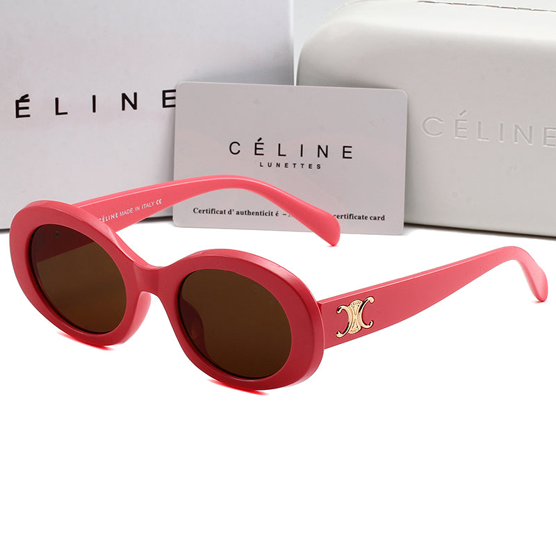 Celine Triomphe 40194 U 01A Occhiali da Sole