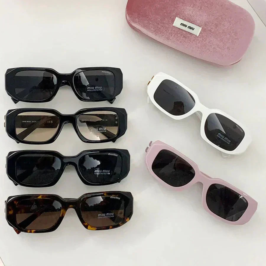 Miu Miu Glimpse II Occhiali da Sole