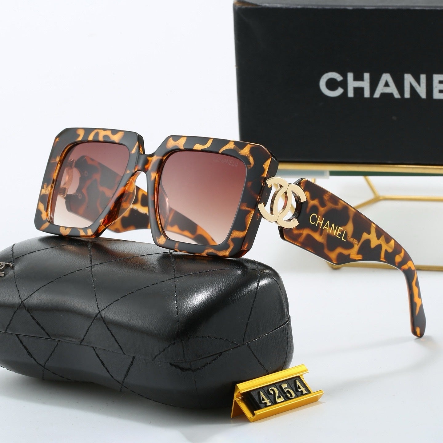 Chanel 4254 Occhiali da Sole