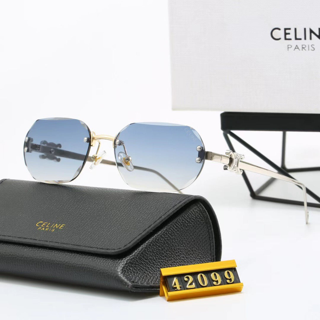 Celine Triomphe Monclair Occhiali da Sole