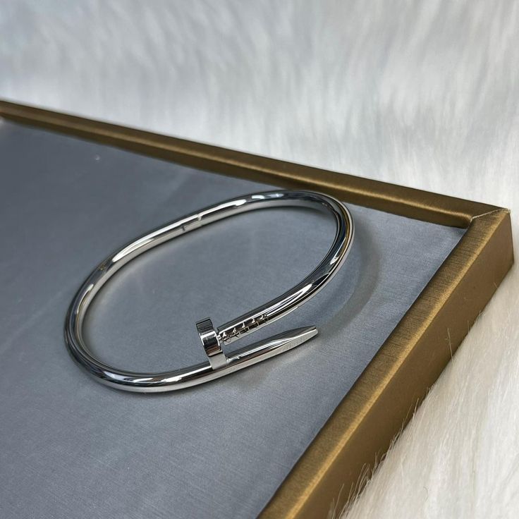 Bracciale Juste un Clou CR