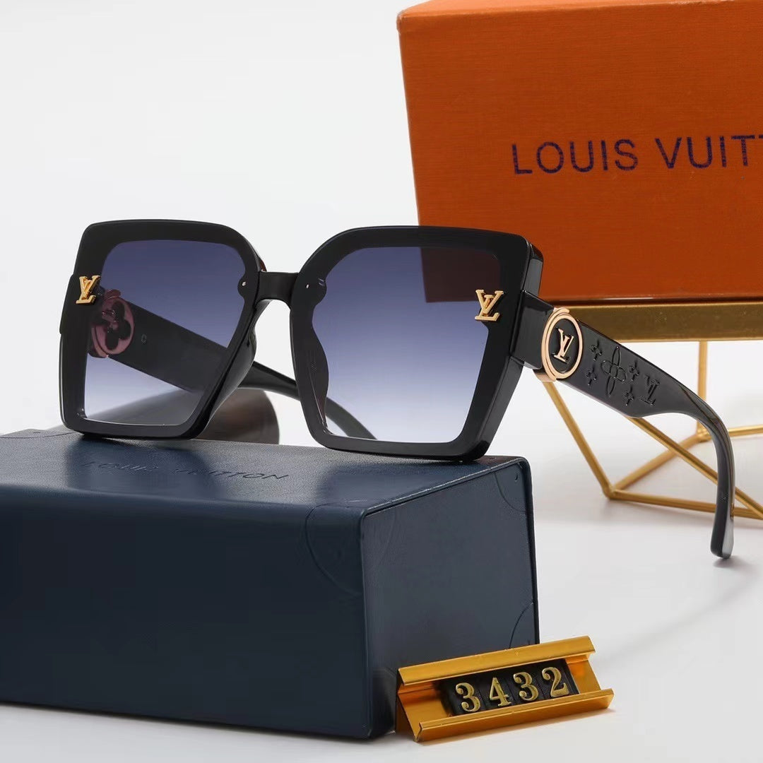 Louis Vuitton 3432 Occhiali da Sole
