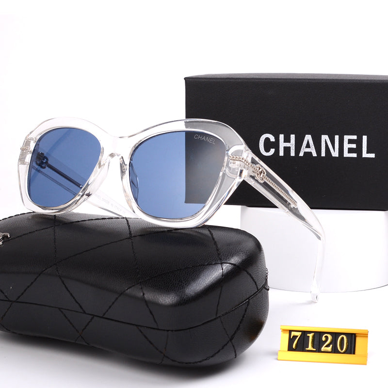 Chanel Vogue Occhiali da Sole