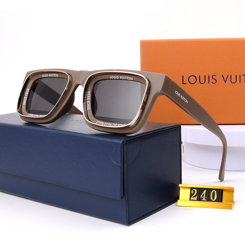 Louis Vuitton Supervision Occhiali da Sole