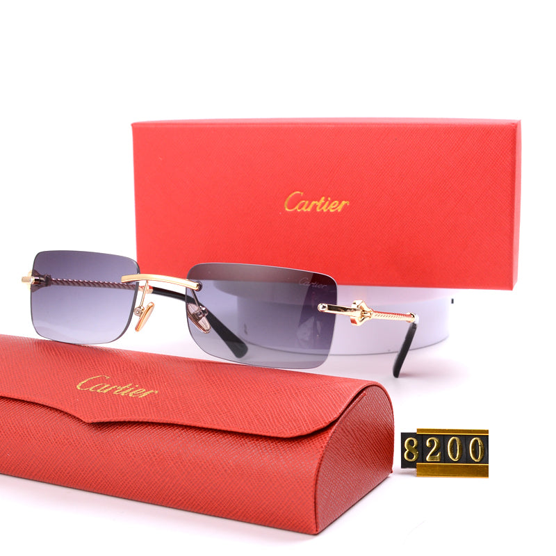 Cartier Imperium Occhiali da Sole