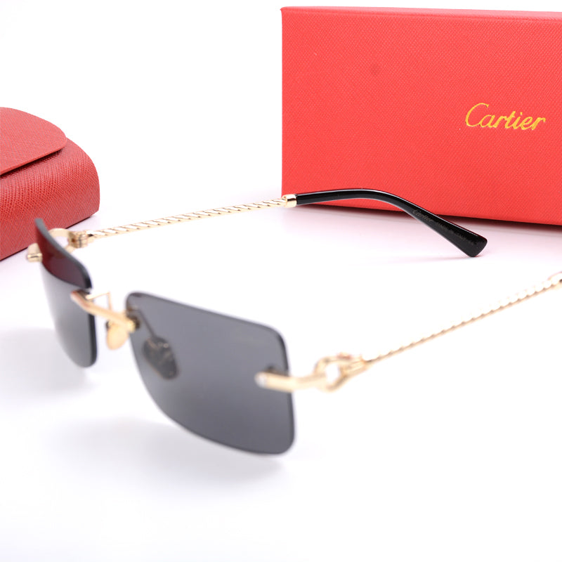 Cartier Imperium Occhiali da Sole