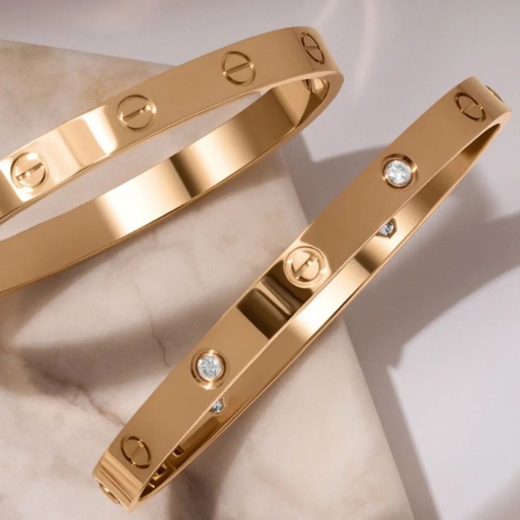 Bracciale Love Diamonds CR