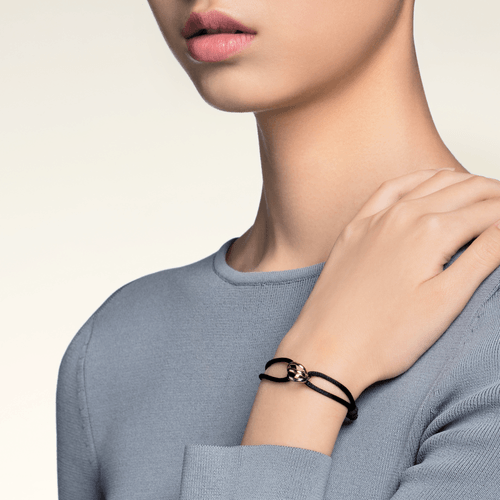 Bracciale Minimalist Trinity CR