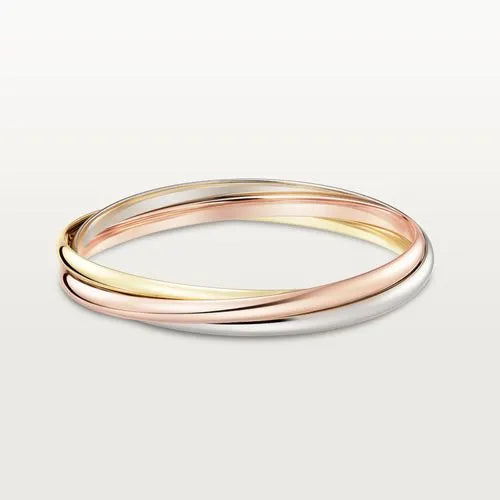 Bracciale Trinity CR