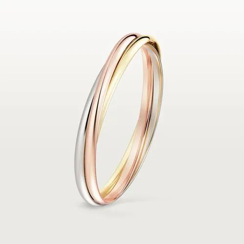 Bracciale Trinity CR