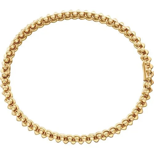 Bracciale Clash CR – Oro