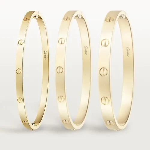 Bracciale Love CR