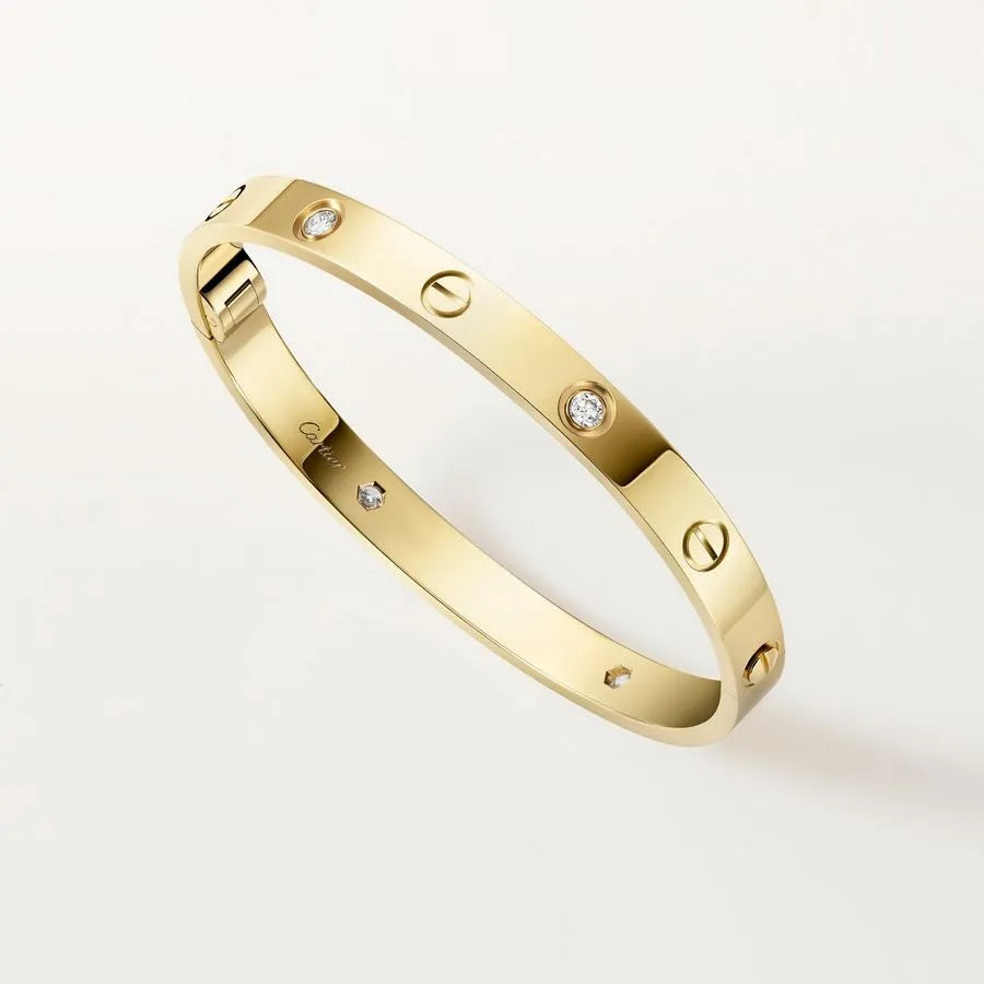 Bracciale Love Diamonds CR