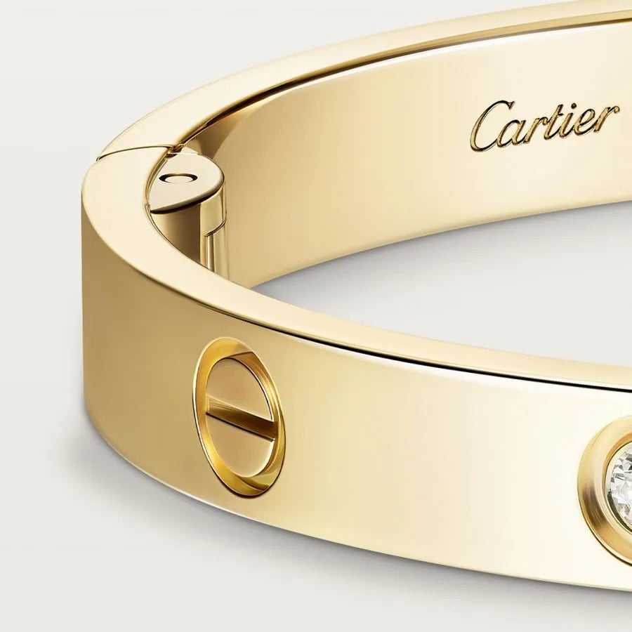 Bracciale Love Diamonds CR