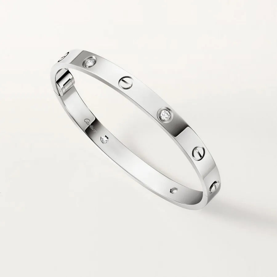 Bracciale Love Diamonds CR